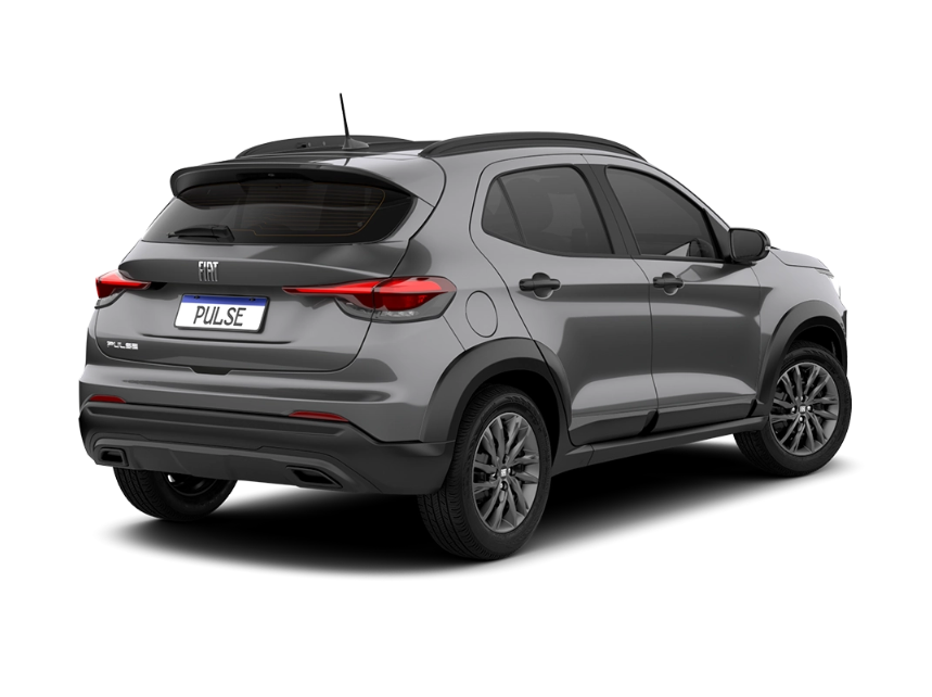 PULSE 1.3 FLEX DRIVE CVT4