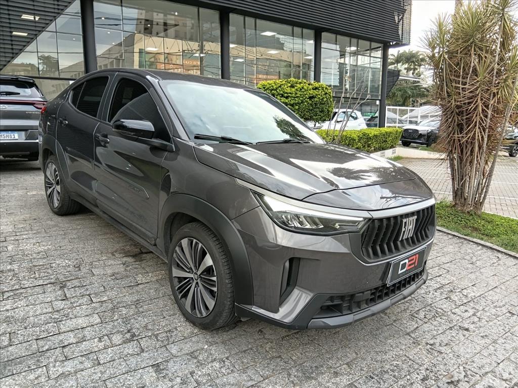 Fiat-FASTBACK-1.0 TURBO 200 FLEX CVT
