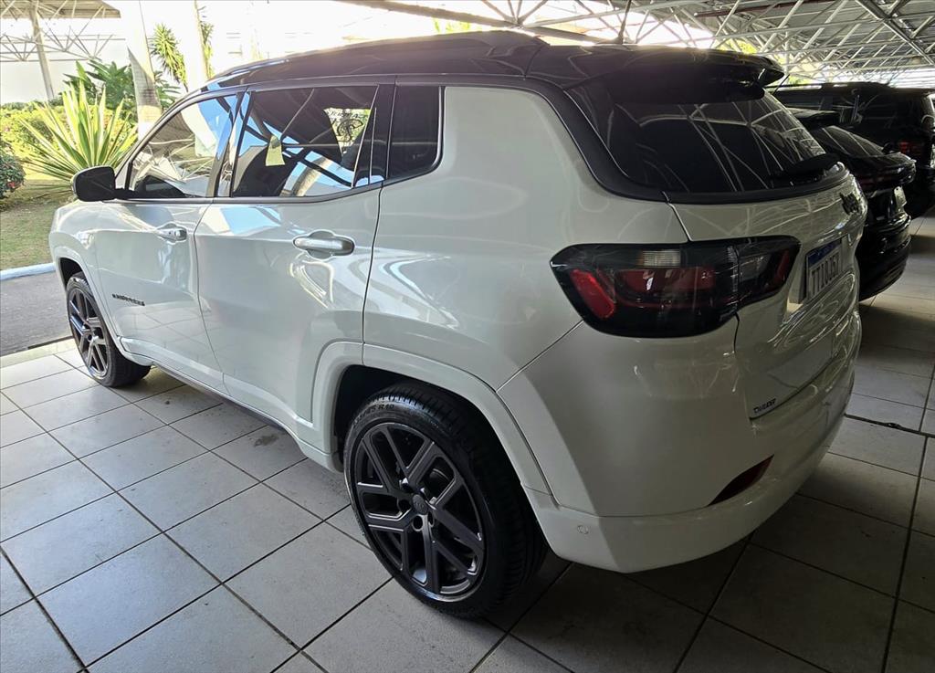 COMPASS 1.3 T270 TURBO FLEX S AT65