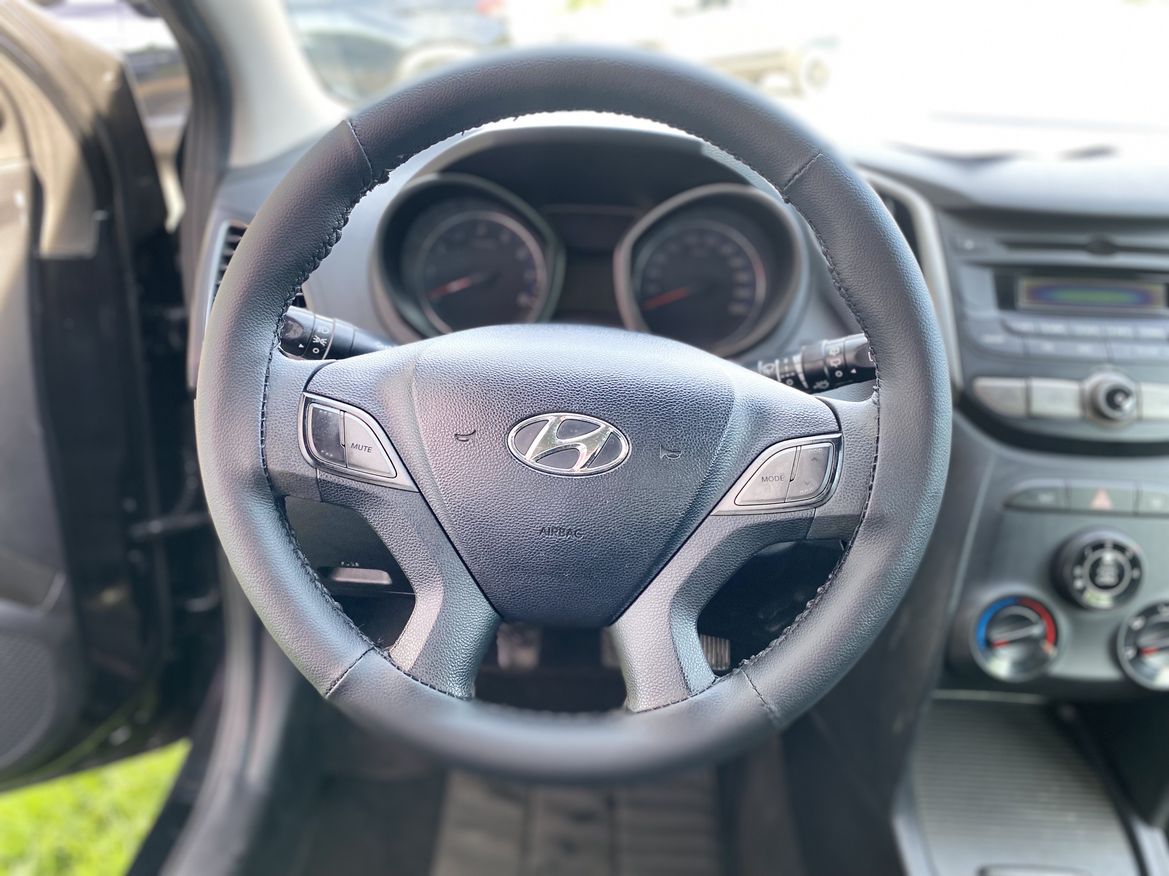 HB20 1.0 COMFORT 12V FLEX 4P MANUAL9