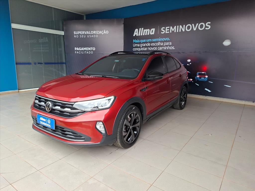 NIVUS 1.0 200 TSI TOTAL FLEX HIGHLINE AUTOMÁTICO3