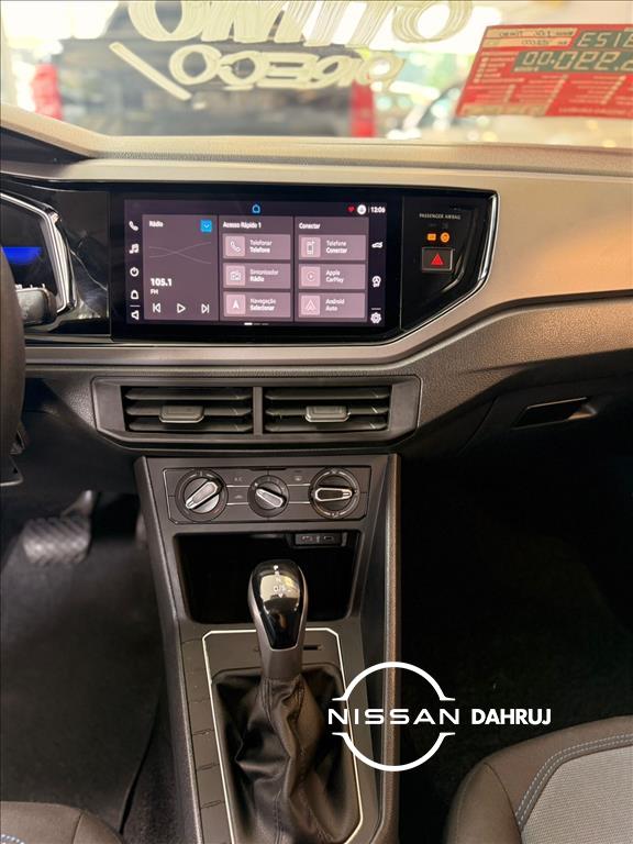 NIVUS 1.0 200 TSI TOTAL FLEX COMFORTLINE AUTOMÁTICO5