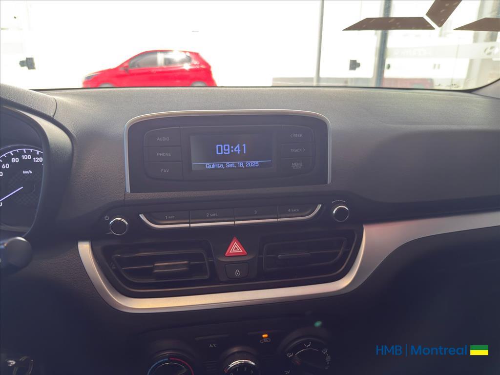 HB20 1.0 12V FLEX SENSE MANUAL