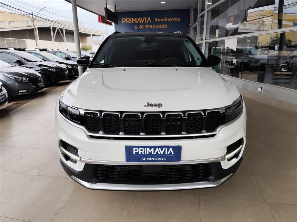 COMMANDER 1.3 T270 TURBO FLEX LONGITUDE AT61