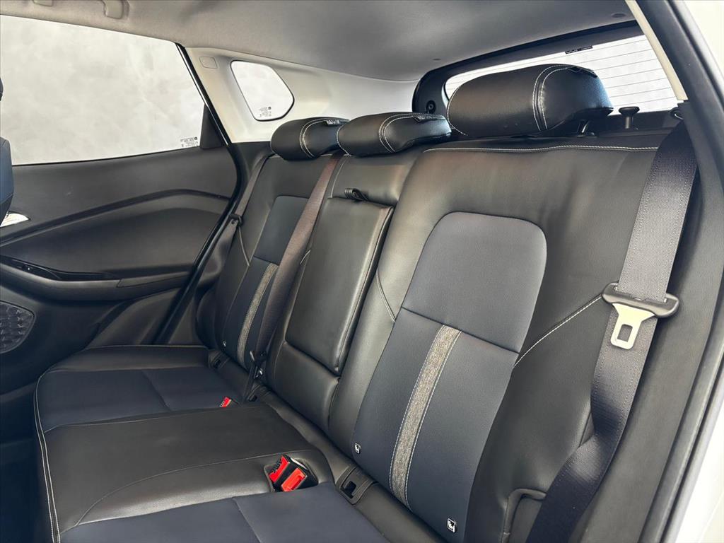 TRACKER 1.2 TURBO FLEX PREMIER AUTOMÁTICO11