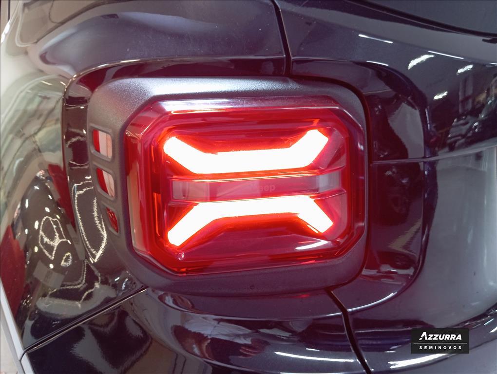 RENEGADE 1.3 T270 TURBO FLEX SPORT AT612