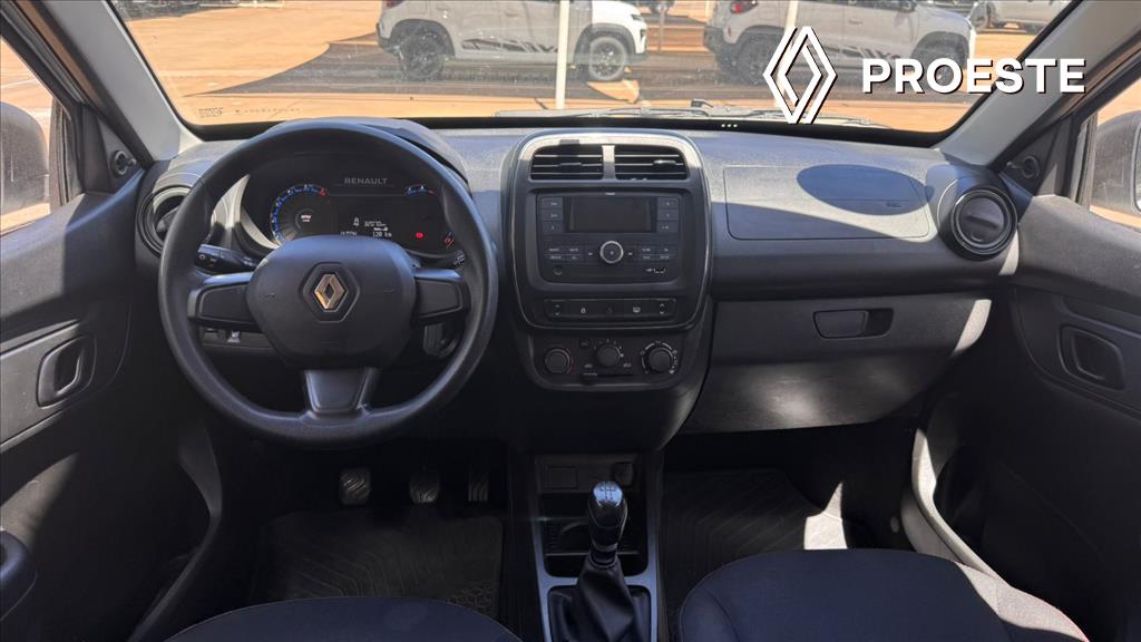 KWID 1.0 12V SCE FLEX ZEN MANUAL3