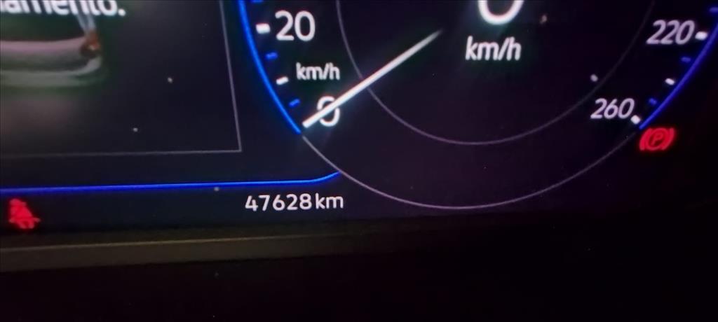 POLO 1.0 170 TSI HIGHLINE AUTOMÁTICO15