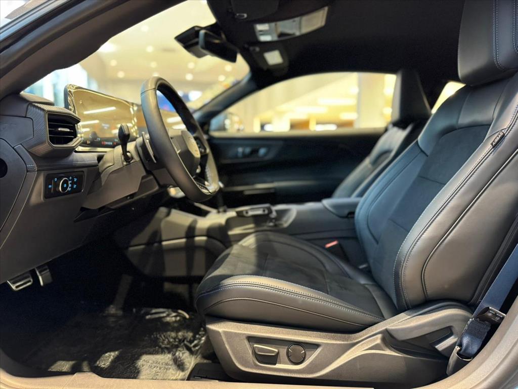 Ford-MUSTANG-5.0 V8 GASOLINA DARK HORSE SELECTSHIFT