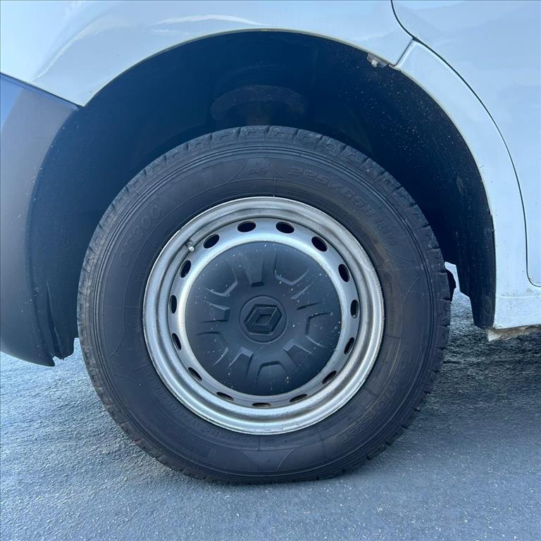 MASTER 2.3 DCI DIESEL FURGÃO L1H1 3P MANUAL13