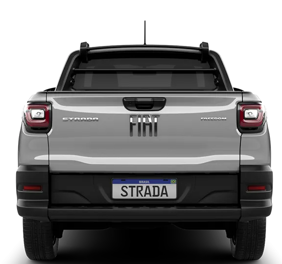 STRADA 1.3 FIREFLY FLEX FREEDOM CS MANUAL STRADA 1.3 FIREFLY FLEX FREEDOM CS MANUAL