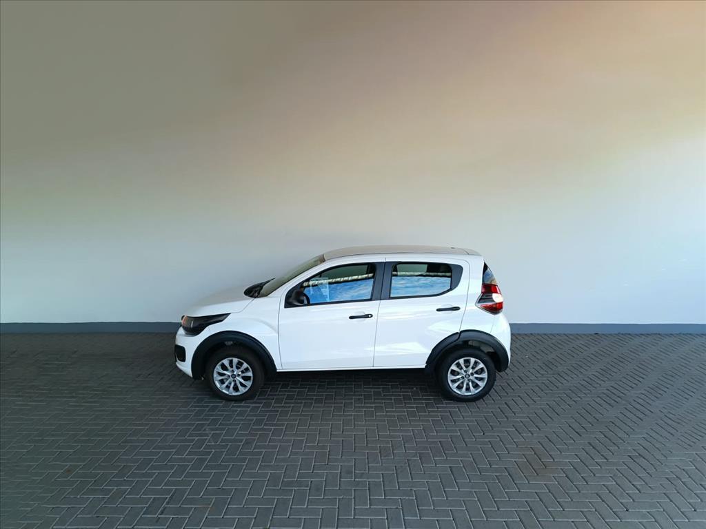 MOBI 1.0 EVO FLEX LIKE. MANUAL1