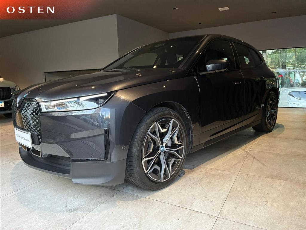 ELÉTRICO XDRIVE40