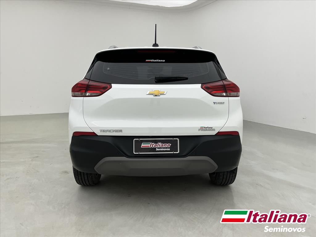 TRACKER 1.2 TURBO FLEX PREMIER AUTOMÁTICO3