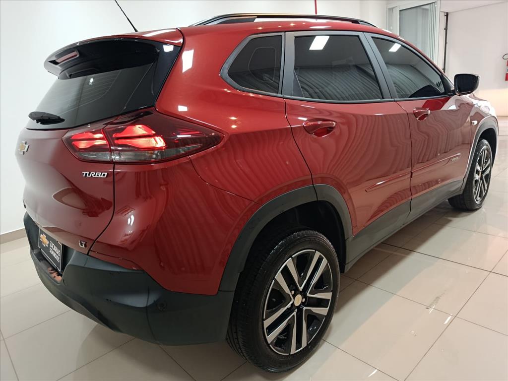 TRACKER 1.0 TURBO FLEX LT AUTOMÁTICO4