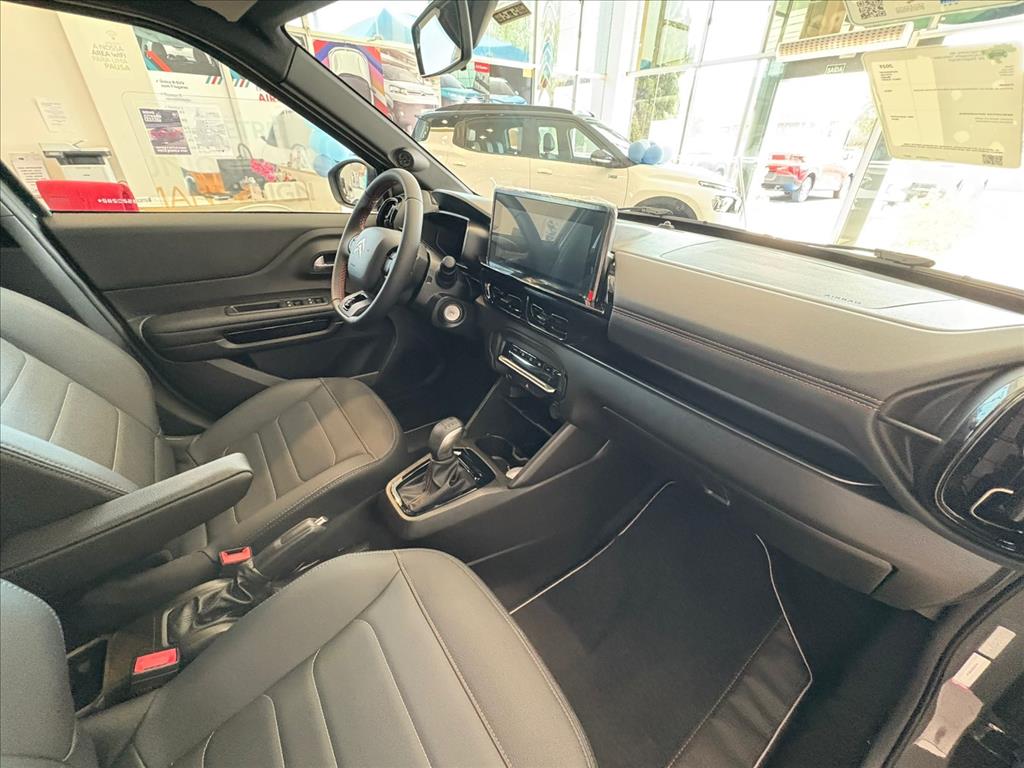 BASALT 1.0 TURBO 200 FLEX DARK EDITION CVT7