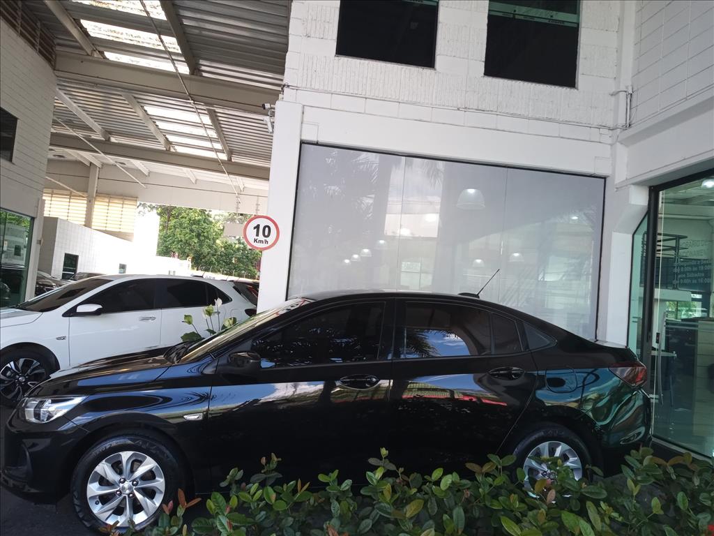 ONIX PLUS 1.0 TURBO FLEX LT AUTOMÁTICO6