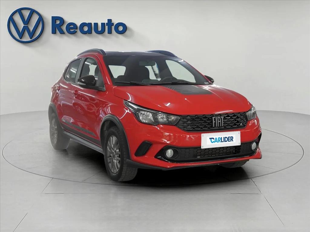 ARGO 1.3 FIREFLY FLEX TREKKING MANUAL3