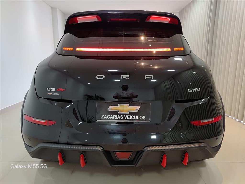 ORA 03 63 KW ELÉTRICO GT3