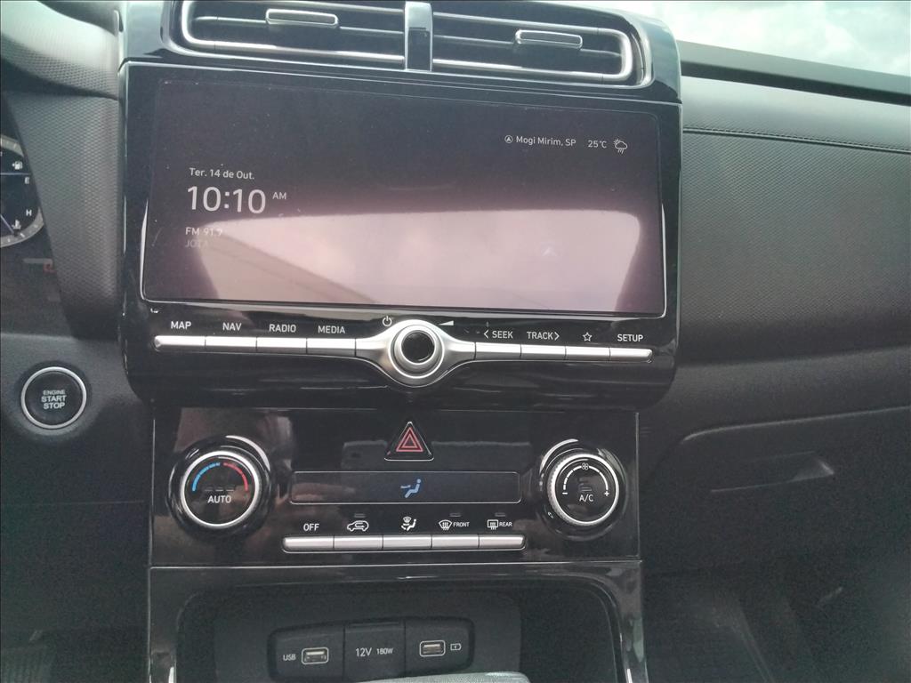 CRETA 1.0 TGDI FLEX PLATINUM AUTOMÁTICO