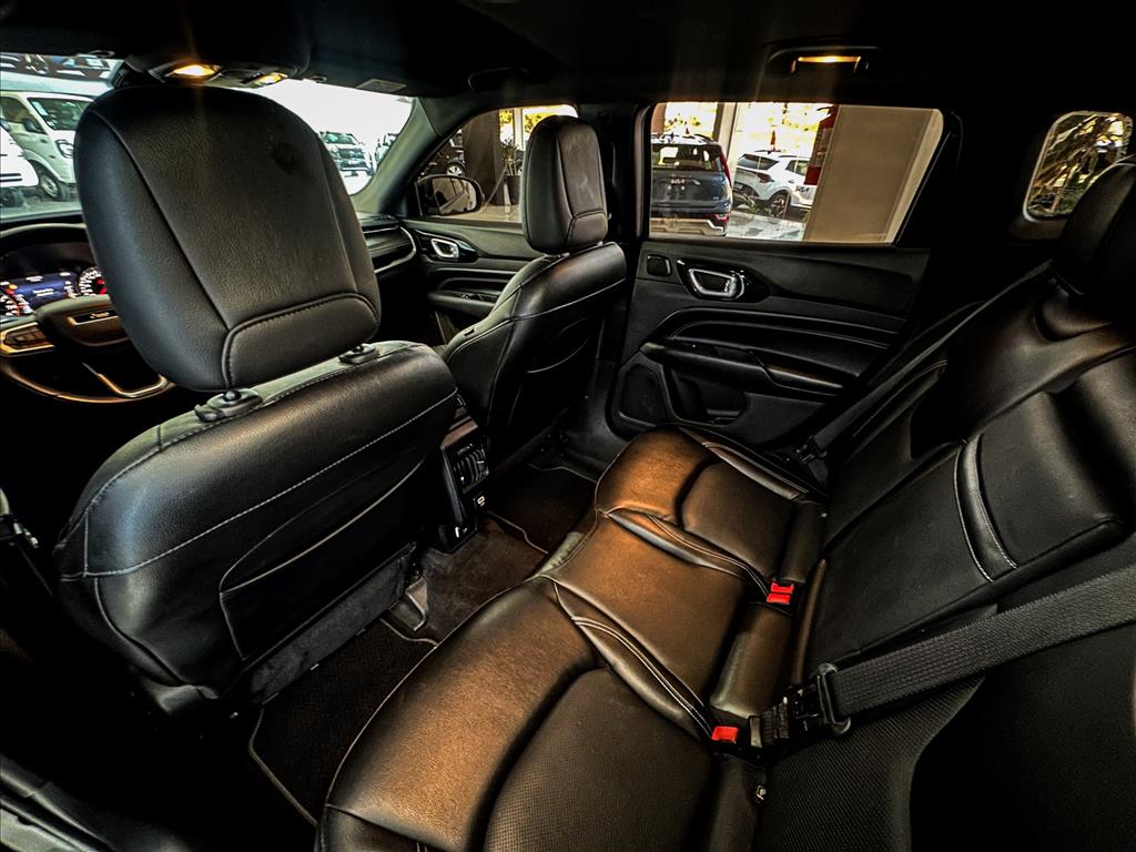 COMPASS 1.3 T270 TURBO FLEX LONGITUDE AT66