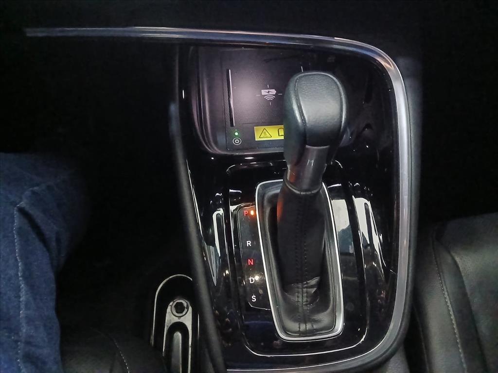 Honda-HR-V-1.5 DI I-VTEC FLEX EXL CVT