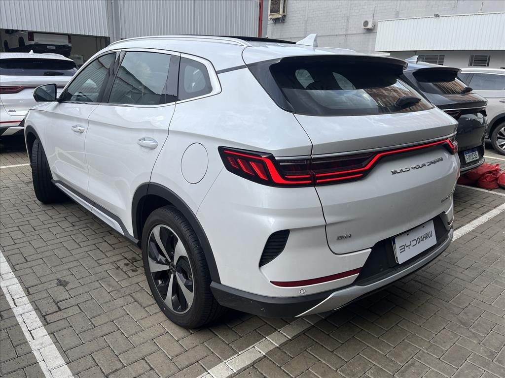 SONG PLUS 1.5 DM-I HÍBRIDO AUTOMÁTICO15