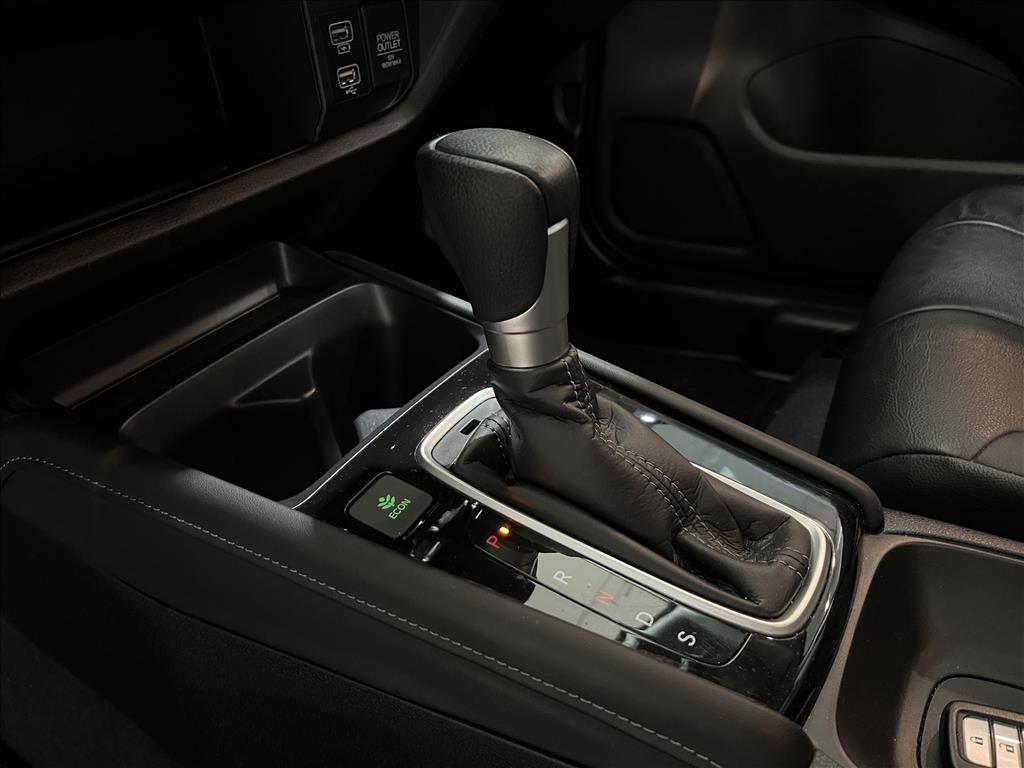 CITY 1.5 i-VTEC FLEX EXL CVT9
