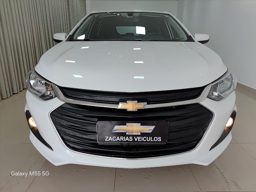 ONIX 1.0 FLEX LT MANUAL