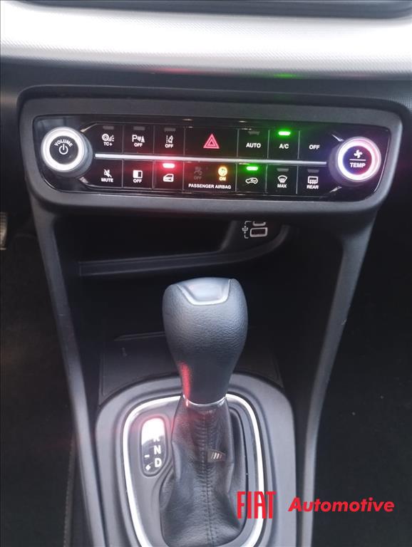 PULSE 1.0 TURBO 200 FLEX IMPETUS CVT16