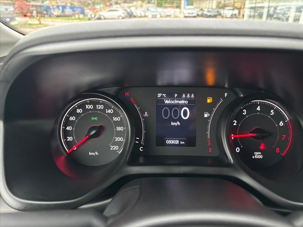 PULSE 1.0 TURBO 200 FLEX AUDACE CVT5