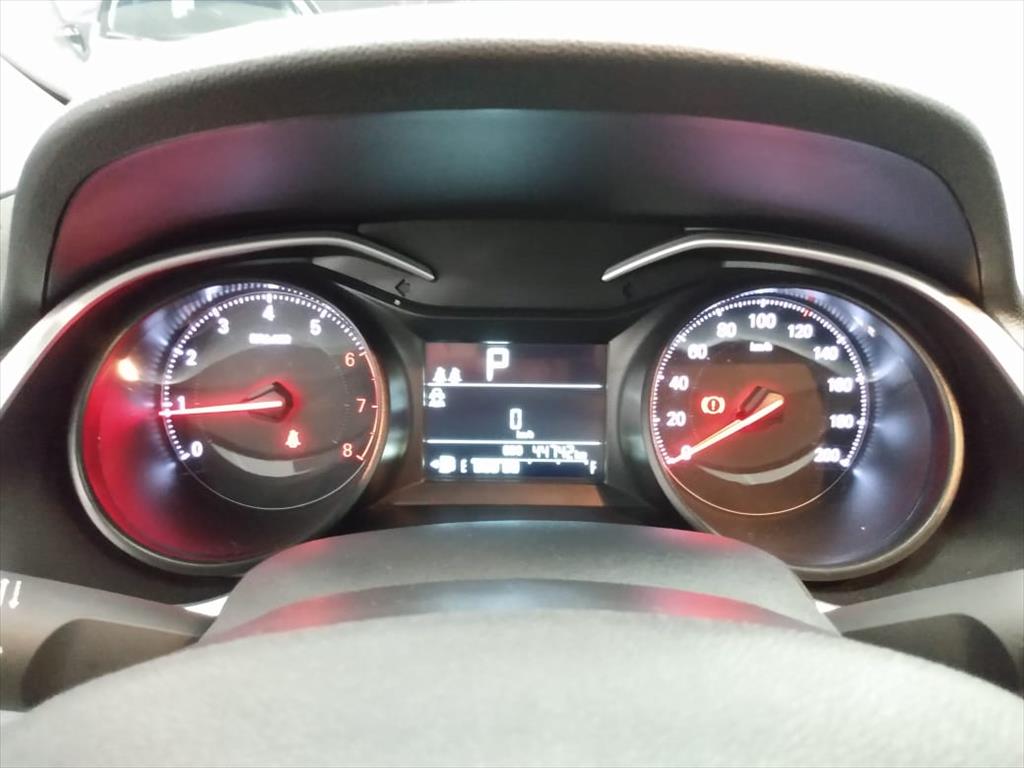 GM - Chevrolet-ONIX PLUS-1.0 TURBO FLEX LT AUTOMÁTICO