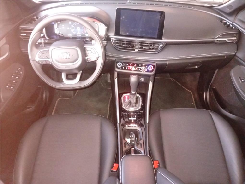 FASTBACK 1.0 TURBO 200 HYBRID IMPETUS CVT7
