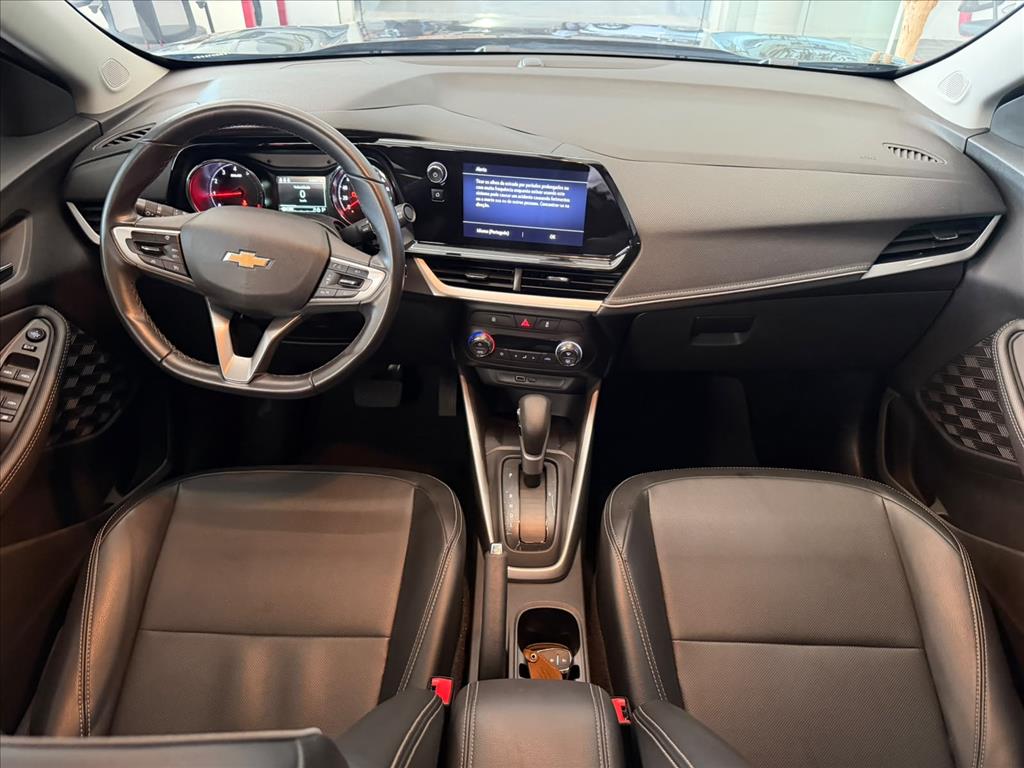 MONTANA 1.2 TURBO FLEX PREMIER AUTOMÁTICO9