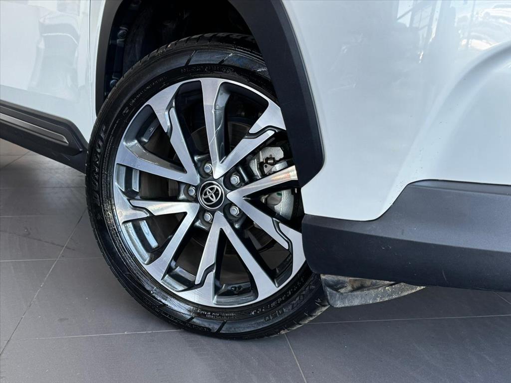 Toyota-COROLLA CROSS-2.0 VVT-IE FLEX XRE DIRECT SHIFT