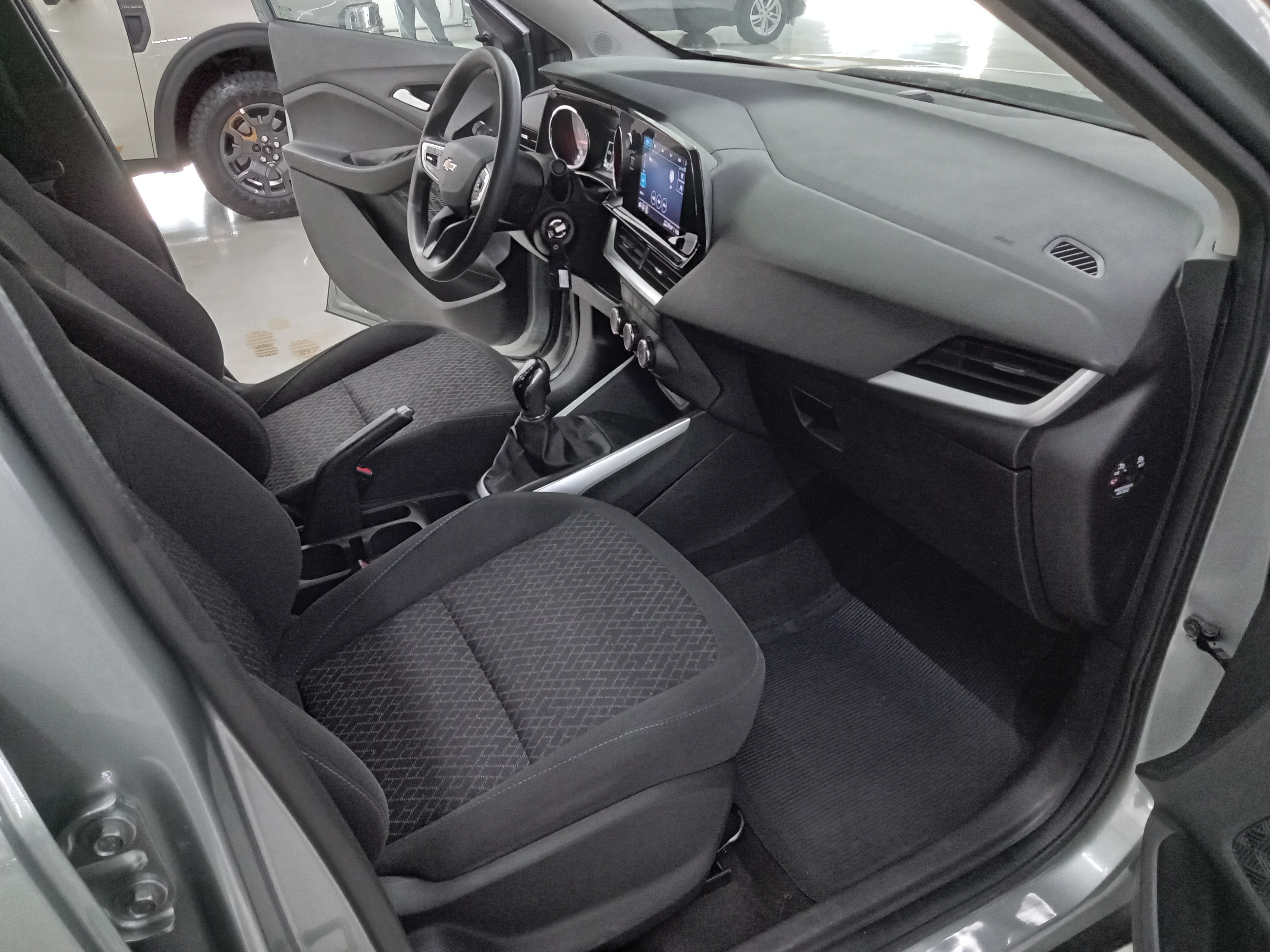 MONTANA 1.2 TURBO FLEX MANUAL11