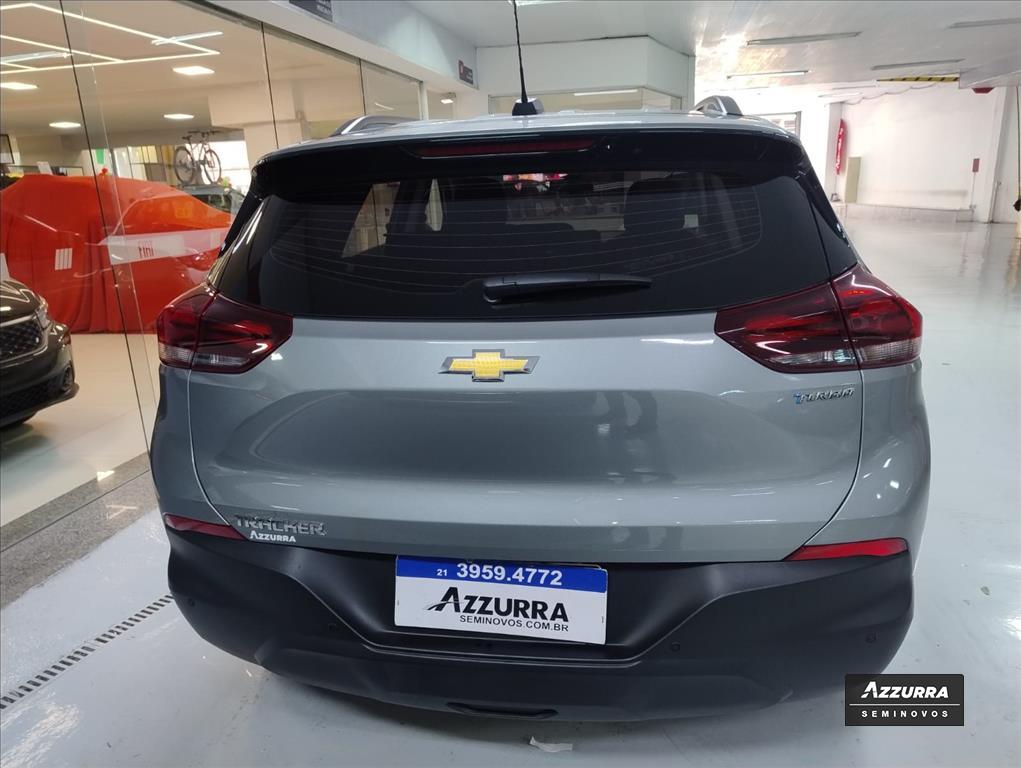 TRACKER 1.0 TURBO FLEX LT AUTOMÁTICO6
