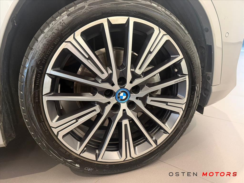 BMW-iX1-ELÉTRICO XDRIVE30 M SPORT