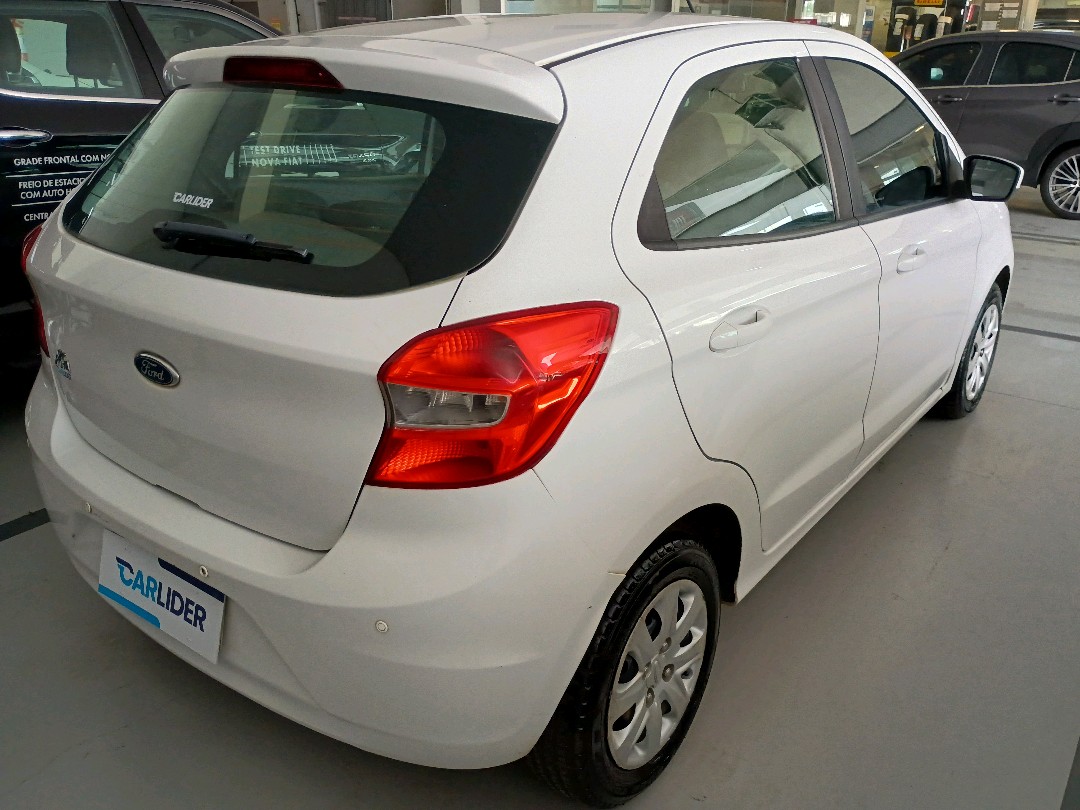 KA 1.0 TI-VCT FLEX SE MANUAL3