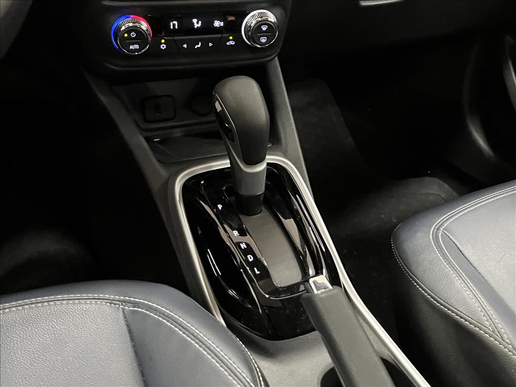 TRACKER 1.2 TURBO FLEX PREMIER AUTOMÁTICO12