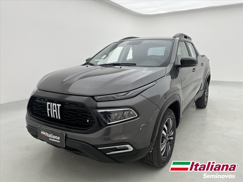 TORO 1.3 TURBO 270 FLEX FREEDOM AT6