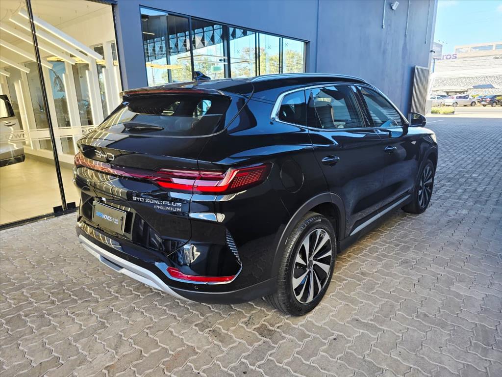 SONG PLUS PREMIUM 1.5 DM-I TURBO HÍBRIDO AWD AUTOMÁTICO3