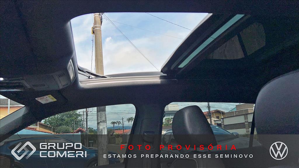T-CROSS 1.0 200 TSI TOTAL FLEX COMFORTLINE AUTOMÁTICO6