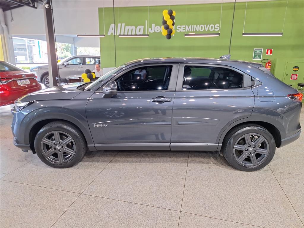 HR-V 1.5 DI I-VTEC FLEX EXL CVT7