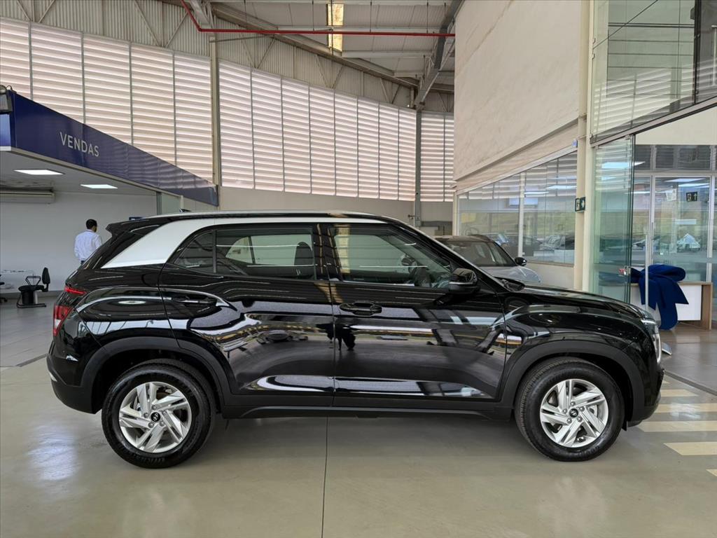 CRETA 1.0 TGDI FLEX COMFORT AUTOMÁTICO1