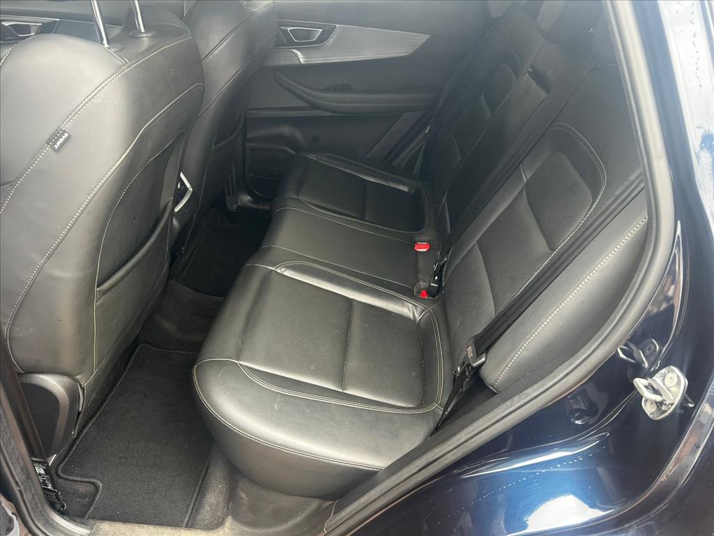 TIGGO 5X PRO 1.5 TCI FLEX HYBRID CVT8