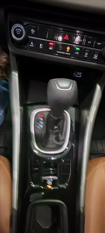 FASTBACK 1.0 TURBO 200 FLEX CVT