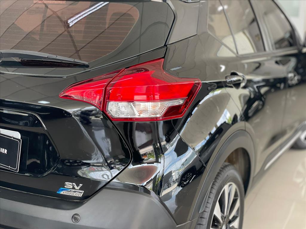 KICKS 1.6 16V FLEXSTART SV 4P XTRONIC9