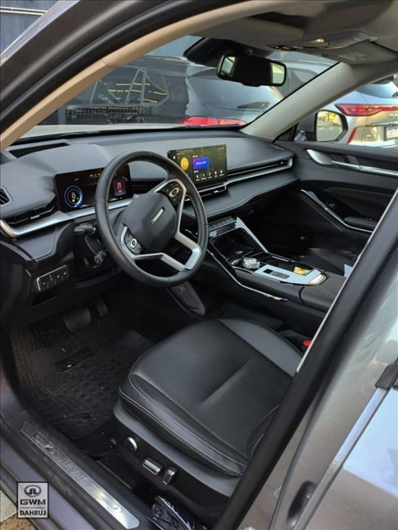 HAVAL H6 1.5 PHEV PREMIUM AWD E-TRACTION3