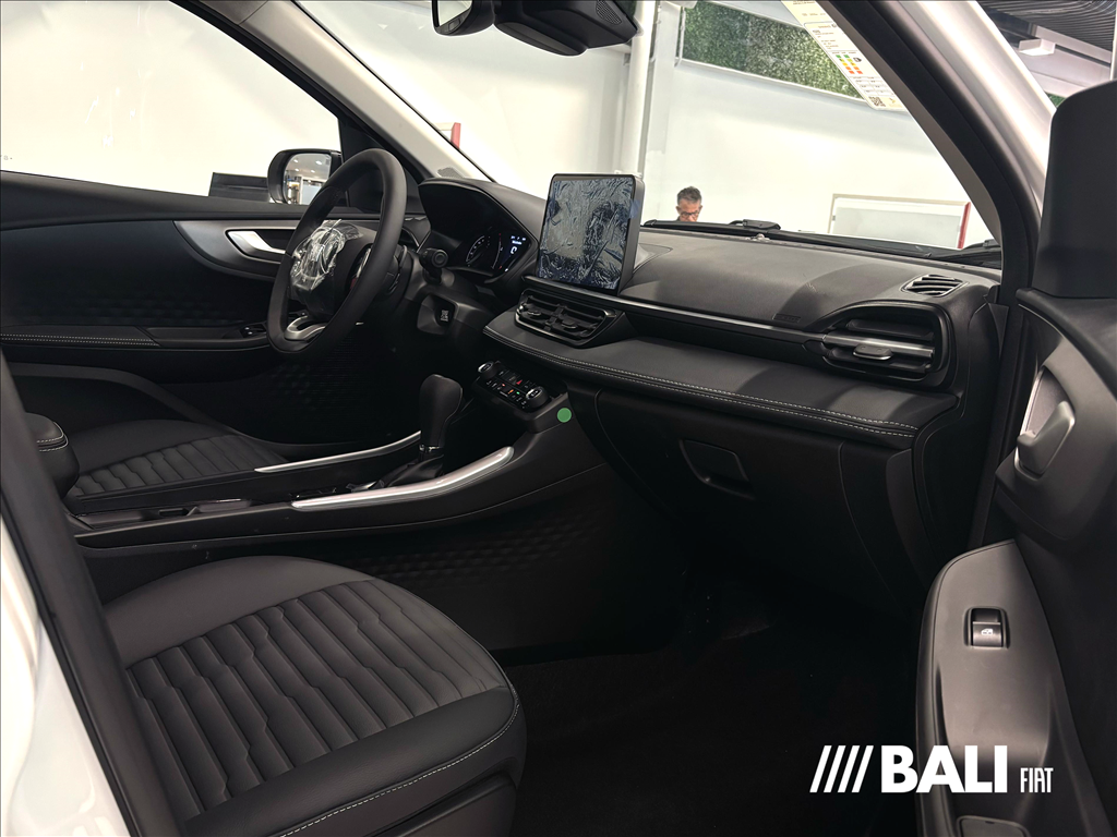 FASTBACK 1.0 TURBO 200 HYBRID AUDACE CVT9